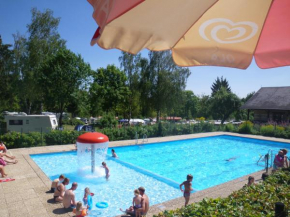 Country Camp camping Auf Kengert